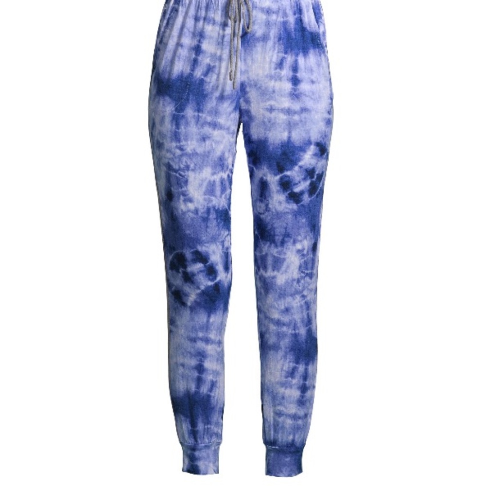 Secret Treasures Jogger Sleep Pants